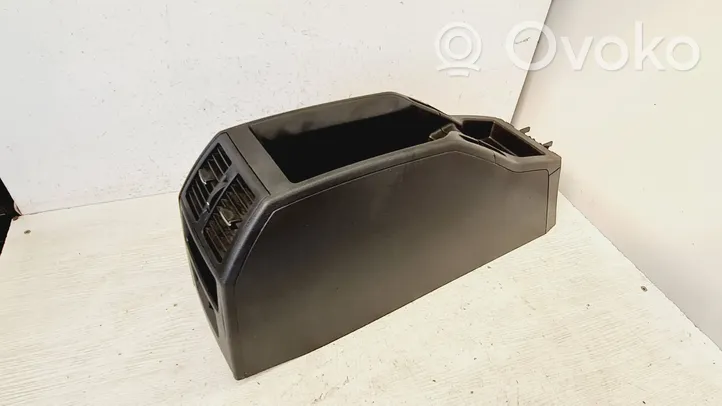 Opel Zafira B Center console 13162597