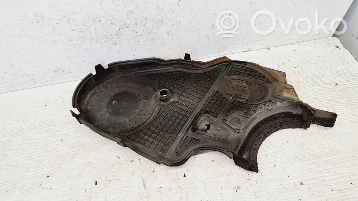 Volvo S60 Osłona paska / łańcucha rozrządu 8631627