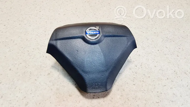 Volvo S60 Poduszka powietrzna Airbag kierownicy 8665914