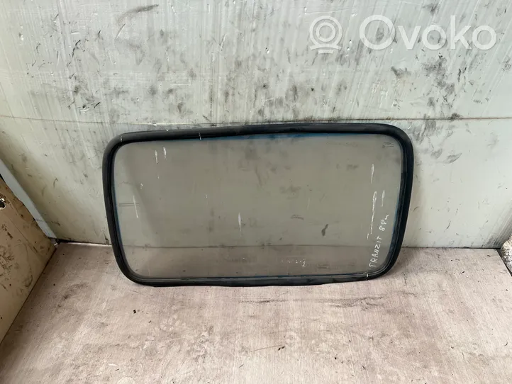 Ford Transit Luna/vidrio traseras 43R00021