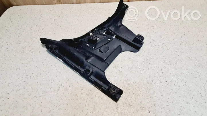 Volvo S60 Rear bumper mounting bracket 09178245