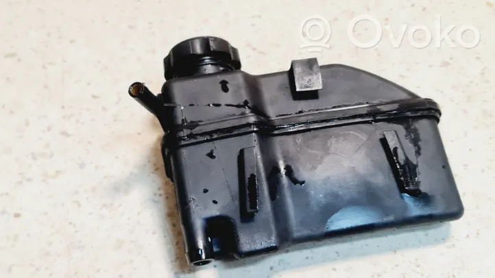 Volvo S60 Power steering fluid tank/reservoir 8649720