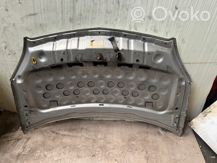 Opel Zafira B Engine bonnet/hood 