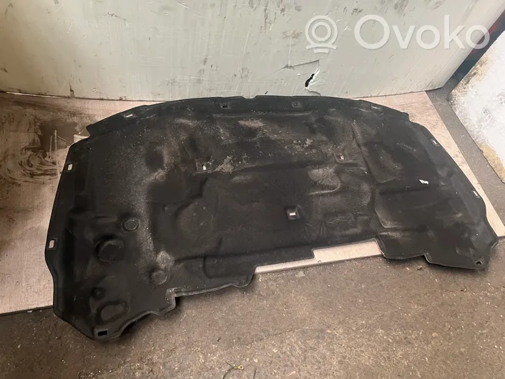 Volvo V70 Isolante termico/insonorizzante vano motore/cofano 