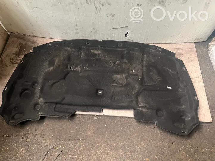 Volvo V70 Isolante termico/insonorizzante vano motore/cofano 