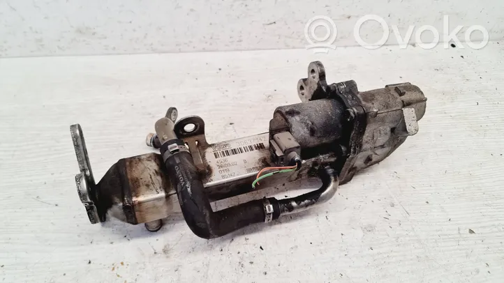 Volvo S60 Valvola EGR 30637142