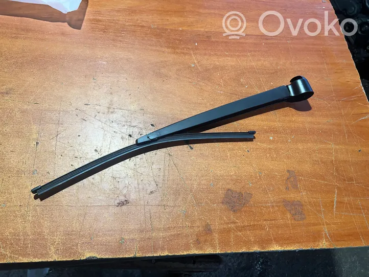 Volkswagen Caddy Rear wiper blade arm 7H0955707A