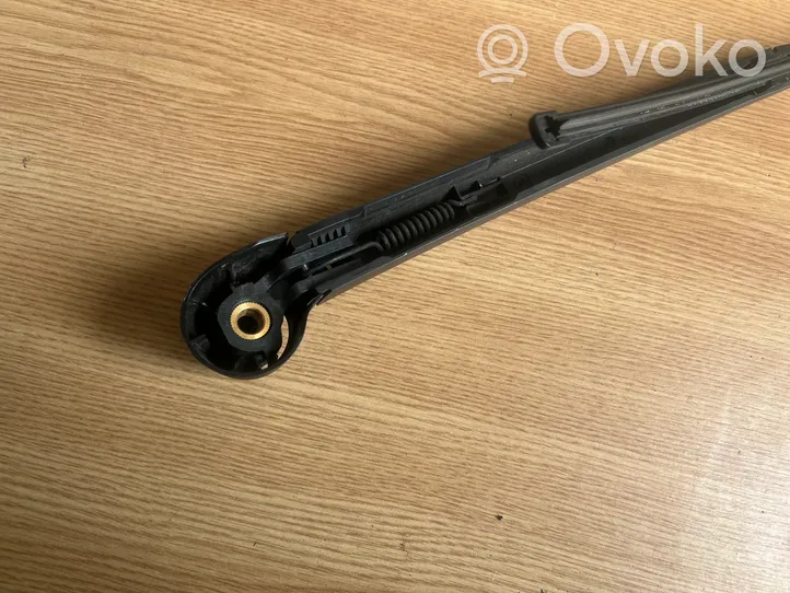 Volkswagen Tiguan Rear wiper blade arm 1T0955707A