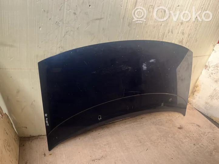 Volkswagen Sharan Engine bonnet/hood 