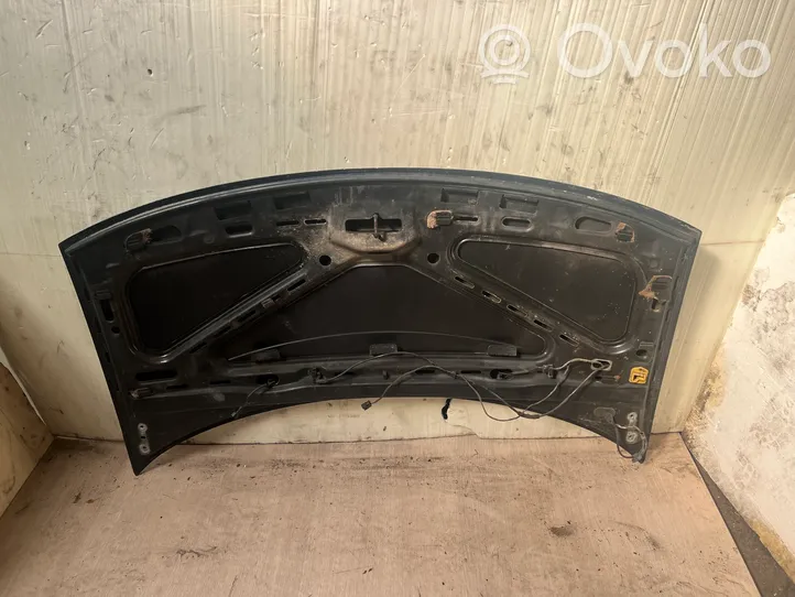 Volkswagen Sharan Engine bonnet/hood 