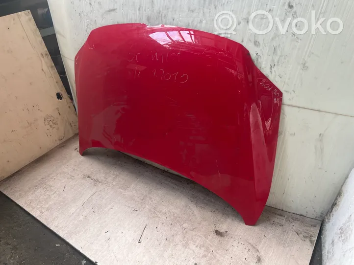 Volkswagen Fox Engine bonnet/hood 