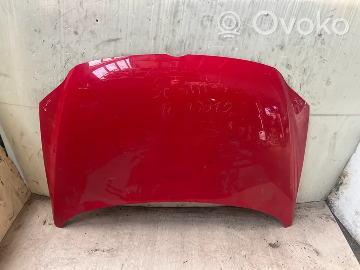 Volkswagen Fox Engine bonnet/hood 