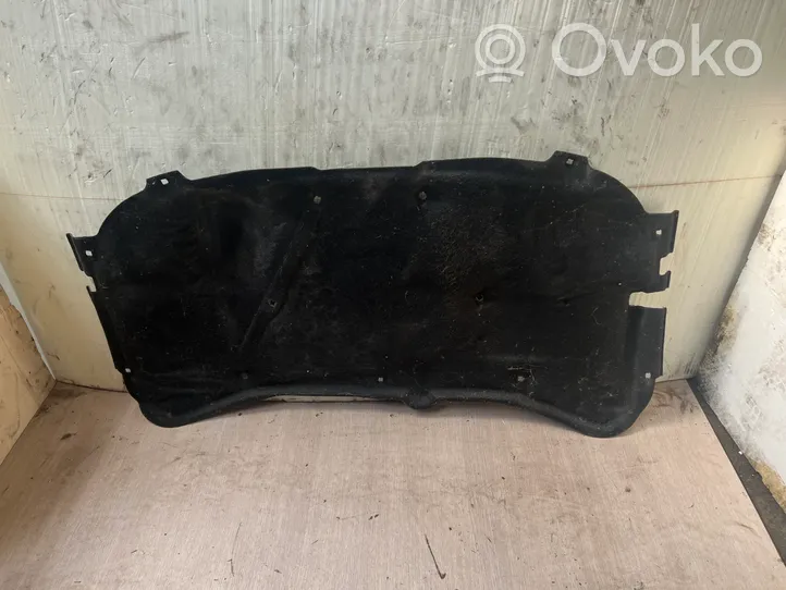 Volkswagen Golf IV Konepellin ääni- ja lämpöeriste 1J0863835E