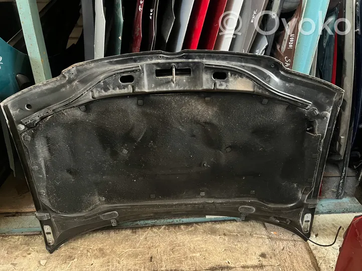 Volkswagen Polo III 6N 6N2 6NF Engine bonnet/hood 