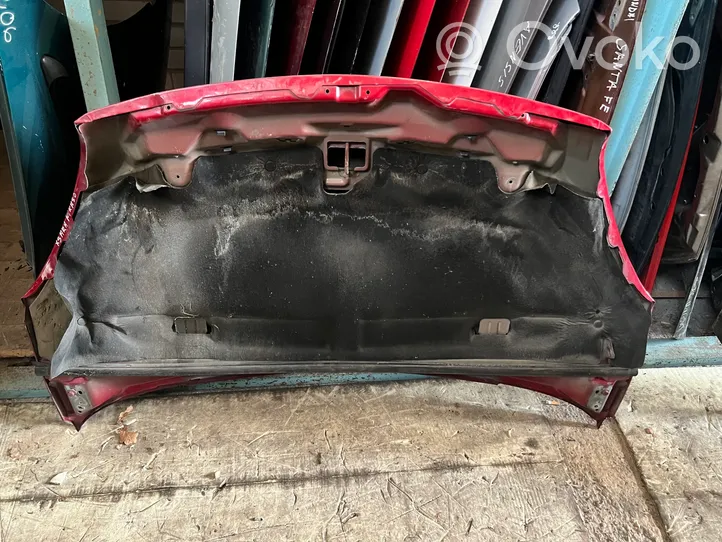 Citroen Xsara Picasso Couvercle, capot moteur 