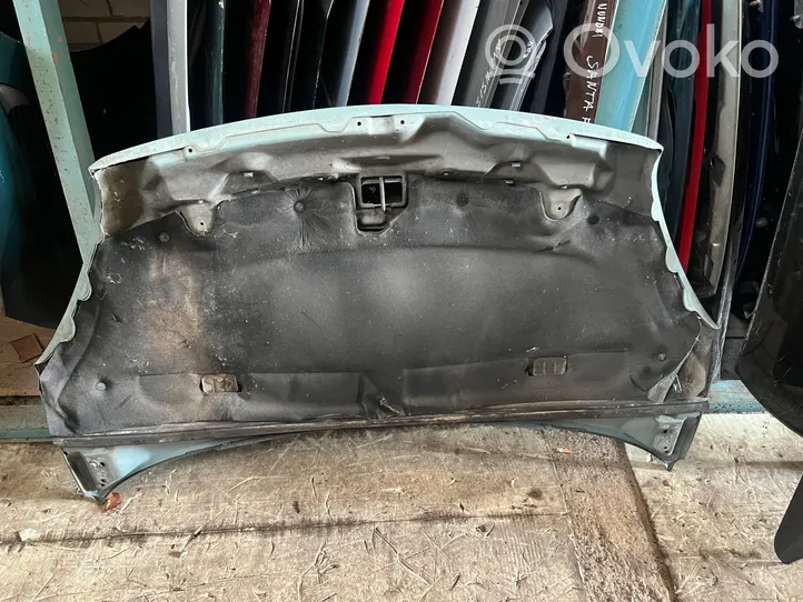 Citroen Xsara Picasso Couvercle, capot moteur 