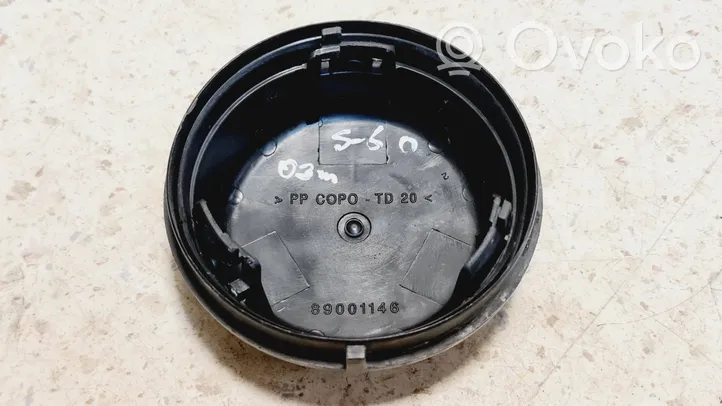 Volvo S60 Osłona żarówki lampy przedniej 89001146