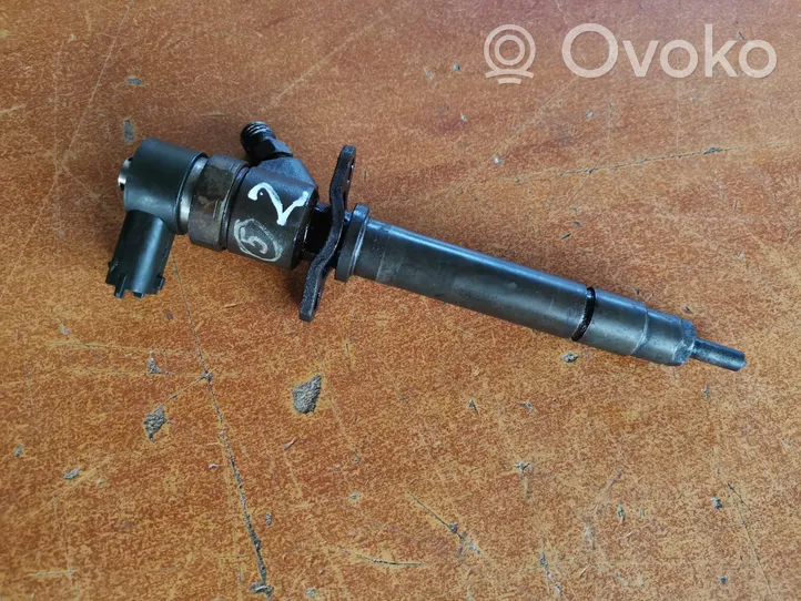 Volvo S60 Fuel injector 0445110078