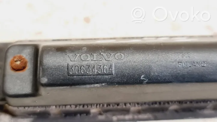 Volvo S60 Aizmugures durvju atvēršanas slēdzis 30634364