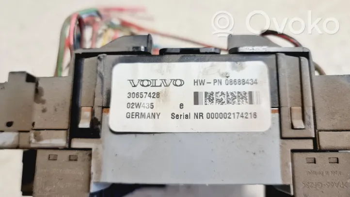 Volvo S60 Sulakemoduuli 30657428