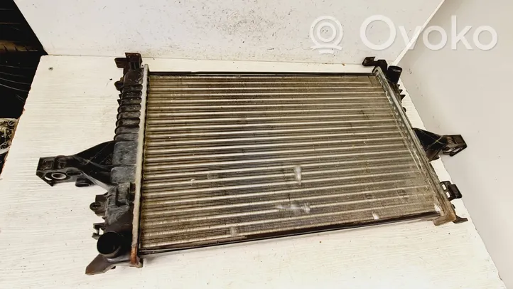 Volvo S60 Coolant radiator 