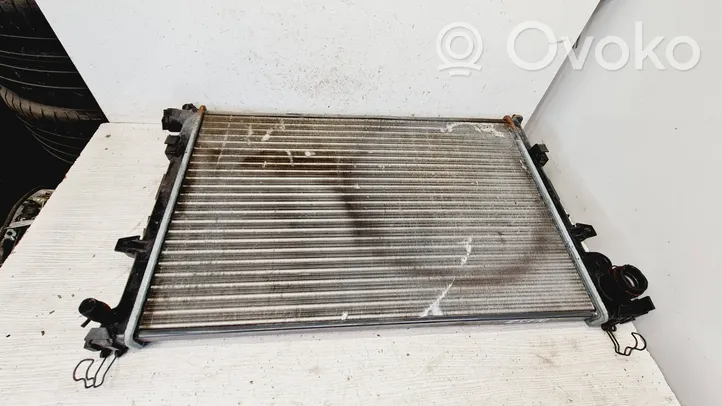 Fiat Ulysse Radiateur de refroidissement 