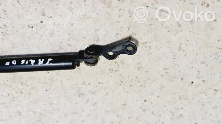 Toyota Yaris Tailgate/trunk strut/damper 