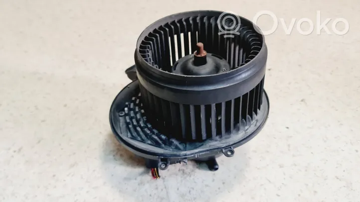 Volvo S60 Ventola riscaldamento/ventilatore abitacolo LHD28417