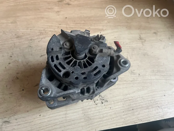 Opel Zafira A Alternator 90561168