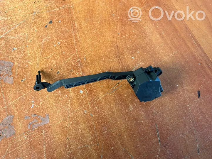 Volvo S60 Motorino attuatore aria 74933F