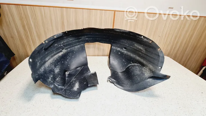 Volvo S60 Rivestimento paraspruzzi passaruota anteriore 8648173