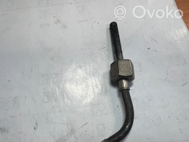 Mercedes-Benz ML W166 Sensore di temperatura dei gas di scarico A0009056904