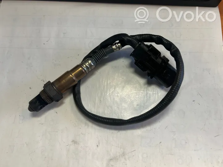 BMW 3 F30 F35 F31 Sensore della sonda Lambda 7793825