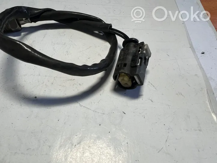 BMW 4 F32 F33 Exhaust gas temperature sensor 2657009080