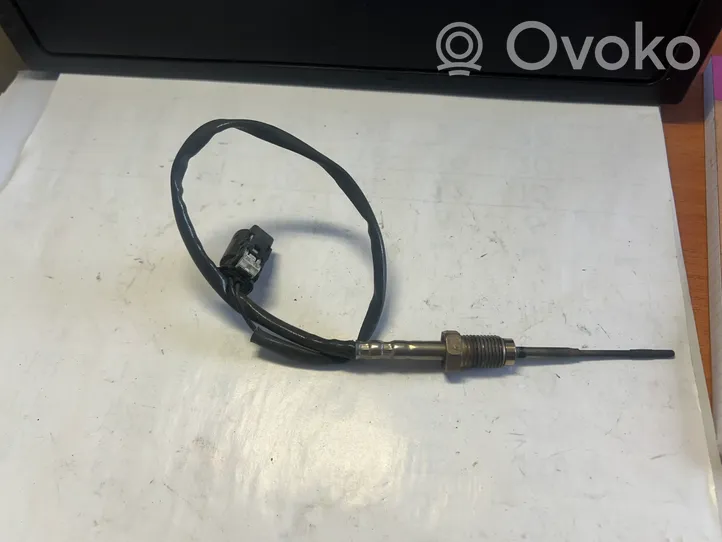 BMW 5 G30 G31 Sensore di temperatura dei gas di scarico 8570234