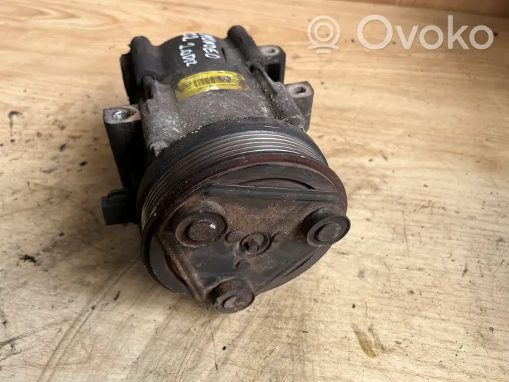 Ford Mondeo Mk III Compressore aria condizionata (A/C) (pompa) 1S7H19D629EA