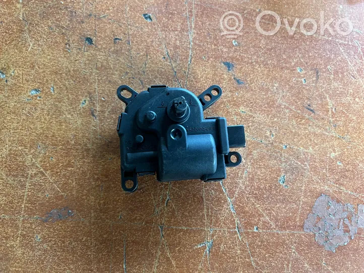 Ford Focus Moteur / actionneur de volet de climatisation 1S7H19B634CA