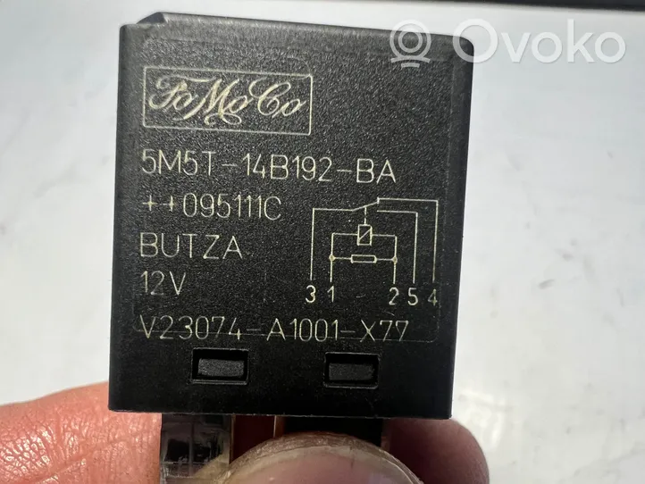 Ford Focus Other relay 5M5T14B192BA