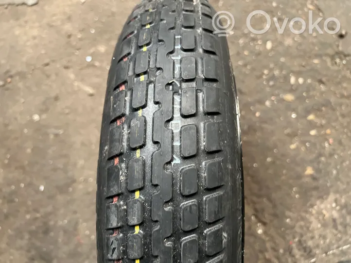 Toyota Yaris Ruota di scorta R14 T11570D14