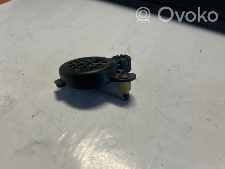 Mazda 6 Głośnik / Buzzer czujnika parkowania PDC 3W8315K864AA