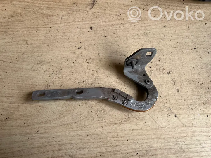 Audi A2 Cerniera portellone posteriore/bagagliaio 8Z0827299A