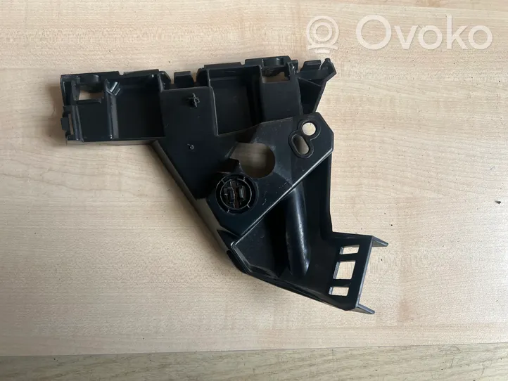 Opel Astra J Staffa di rinforzo montaggio del paraurti anteriore 13350884