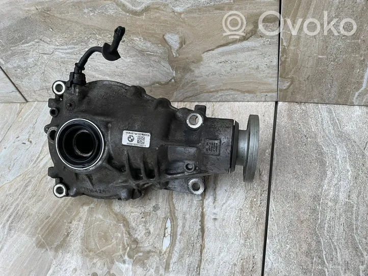 BMW X5 G05 Mechanizm różnicowy przedni / Dyferencjał 10316424