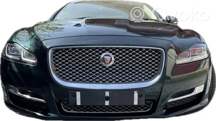 Jaguar XJ X351 Front piece kit 