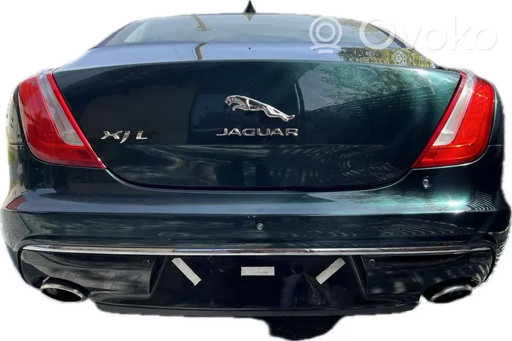 Jaguar XJ X351 Gala daļu komplekts 