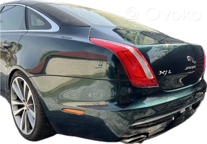 Jaguar XJ X351 Satz Endteile 