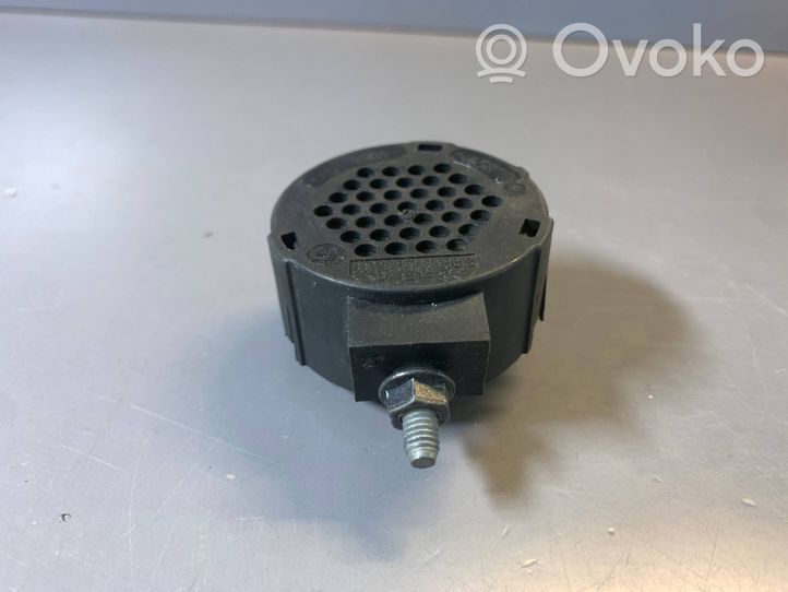 BMW 3 E90 E91 Głośnik / Buzzer czujnika parkowania PDC 6903102