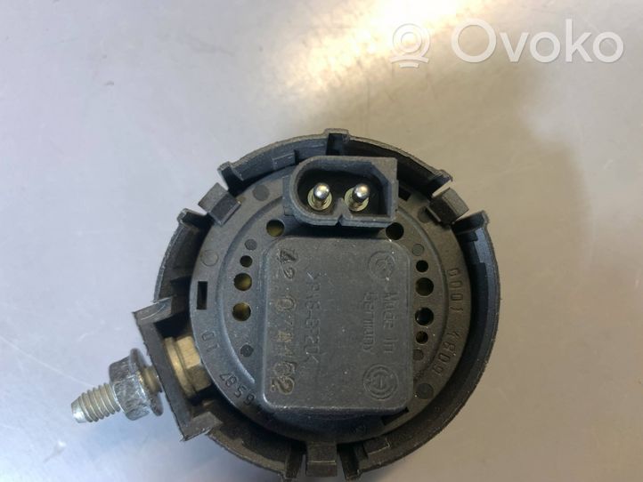 BMW 3 E90 E91 Głośnik / Buzzer czujnika parkowania PDC 6903102