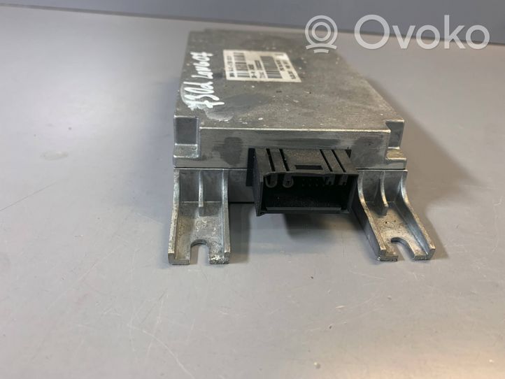 BMW 7 E65 E66 Module reconnaissance vocale 6960803