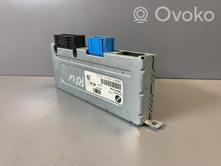 BMW 7 F01 F02 F03 F04 Module de passerelle 9213187